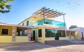 Hotel EL MILAGRO